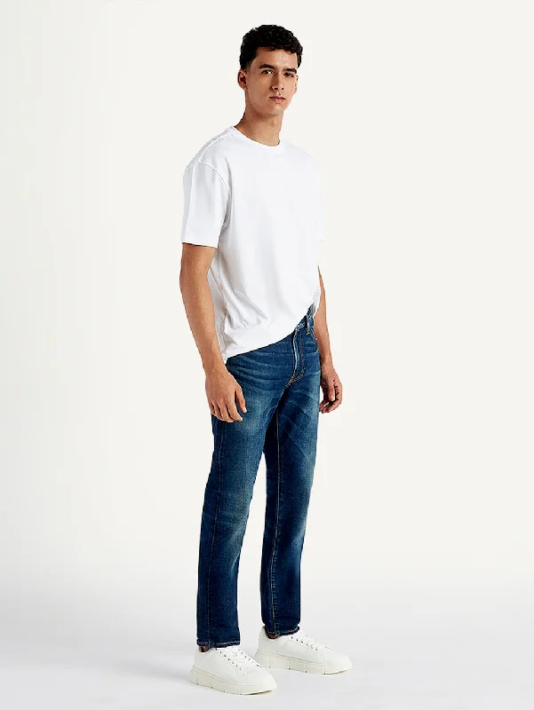 Modern Men's JeansMen's 511 Slim Fit Blue Jeans