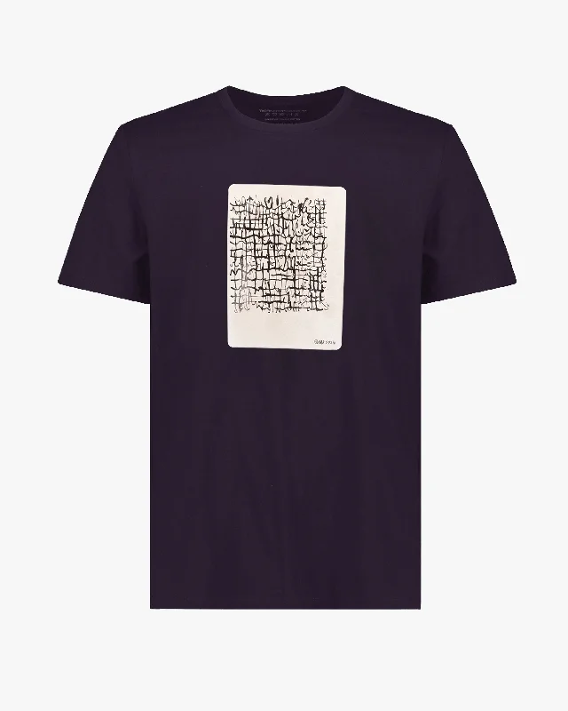 Oversized Men's JeansStandard T (MP News)