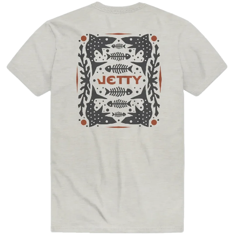 Men's Shirts with Chest PocketsMen's Chaser Tee