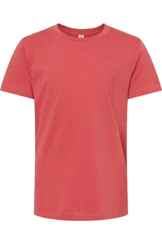 Stylish Men's HenleysSoftShirts Youth T-Shirt