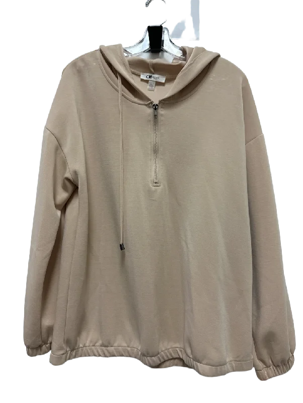Men's Hoodies with Kangaroo PocketsAthletic Sweatshirt Hoodie By Cable And Gauge Size: Xl Men's Hoodies with Kangaroo PocketsAthletic Sweatshirt Hoodie By Cable And Gauge Size: Xl