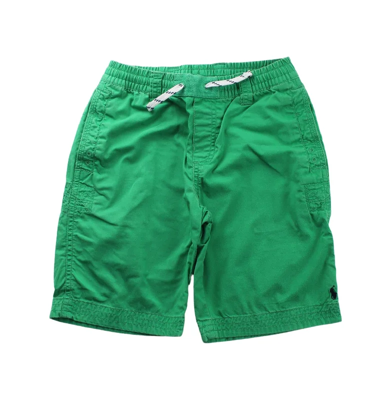 Men's Bike Shorts for CyclingPolo Ralph Lauren Shorts 7Y