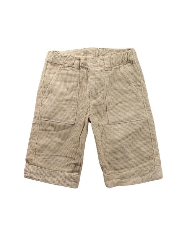 Men's Formal Trousers for BusinessComme Ca Ism Shorts 2T - 3T
