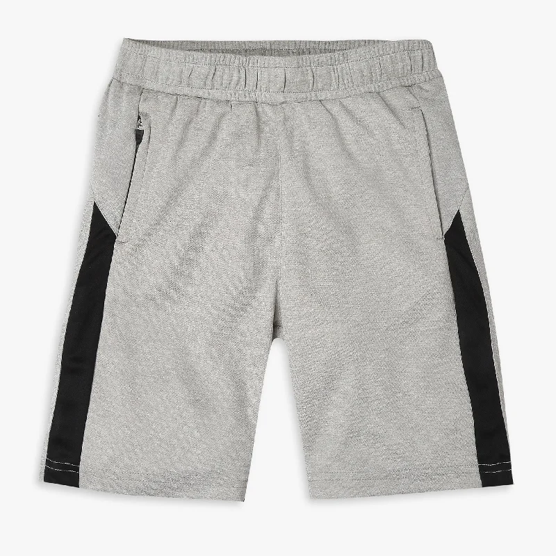 Men's Corduroy Pants for FallBoys Regular Fit Solid Mid Rise Shorts