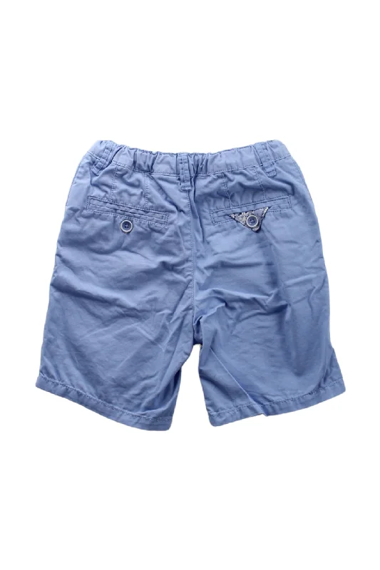 Men's Pants with Adjustable CuffsGingersnaps Shorts 2T