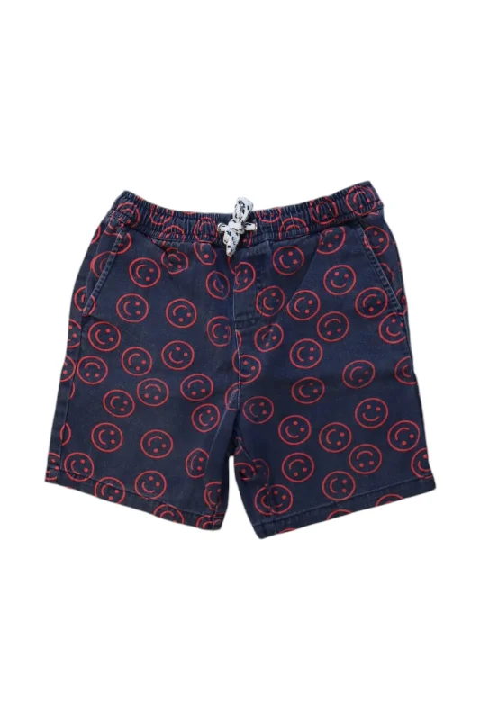 Men's Pants with Side PocketsSeed Shorts 8Y