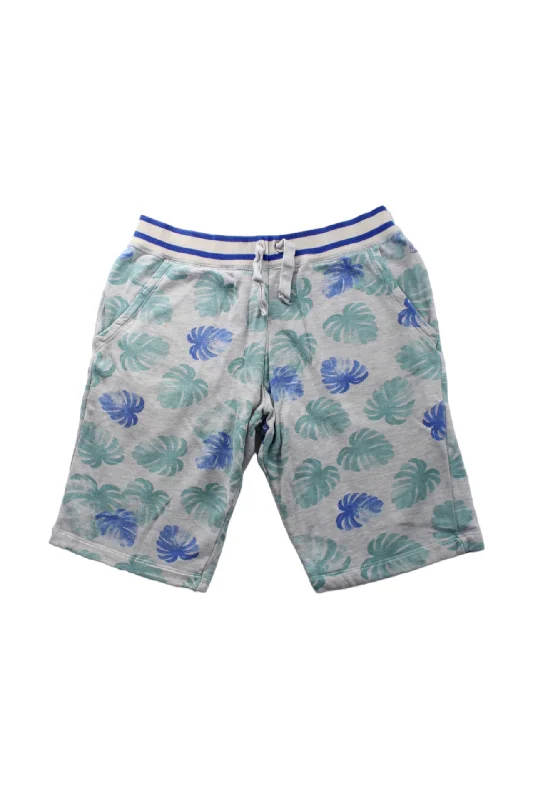 Men's Sweatpants for LoungingPetit Bateau Shorts 10Y