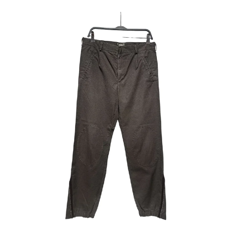 Comfort-Fit Men's JeansA.P.C./Skinny Pants/30/Denim/BRW/Joggers/