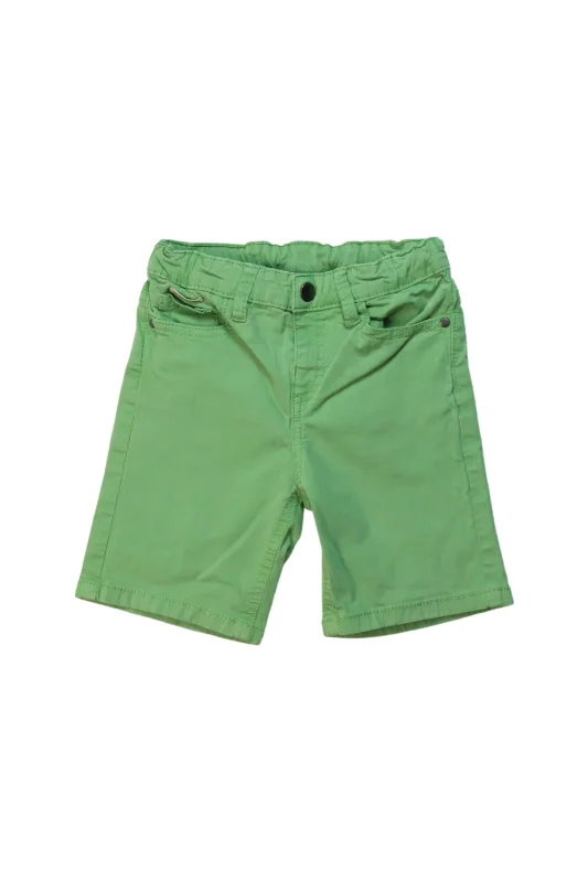 Men's Pants with Back PocketsMayoral Shorts 4T