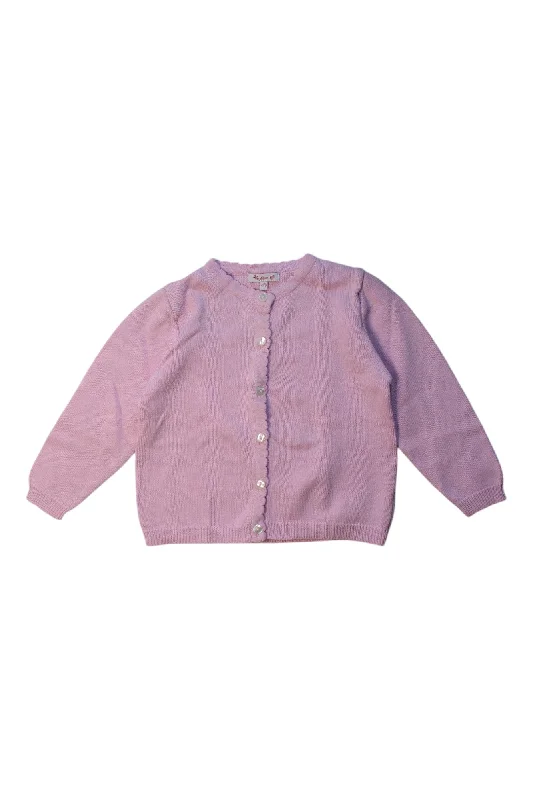Men's Sweaters in Neutral ColorsConfiture Cardigan 4-5T