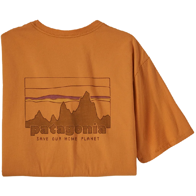 Men's Shirts for HuntingMen's '73 Skyline Organic T-Shirt