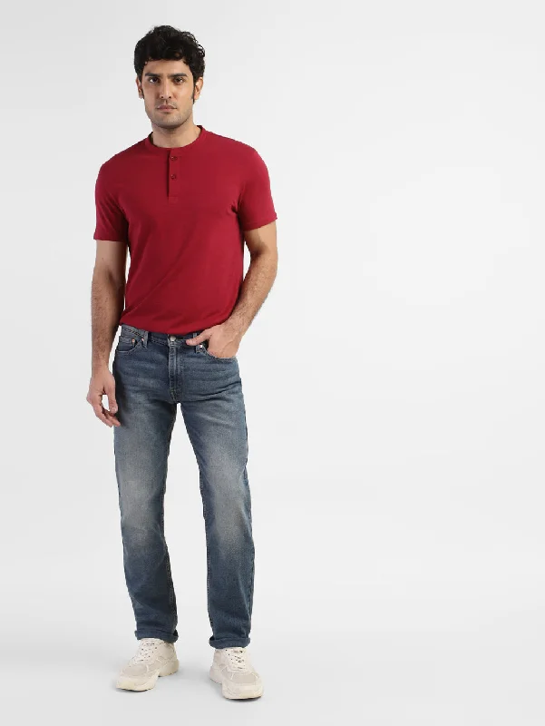 Men's Jeans with RipsMen's 511 Slim Fit Jeans