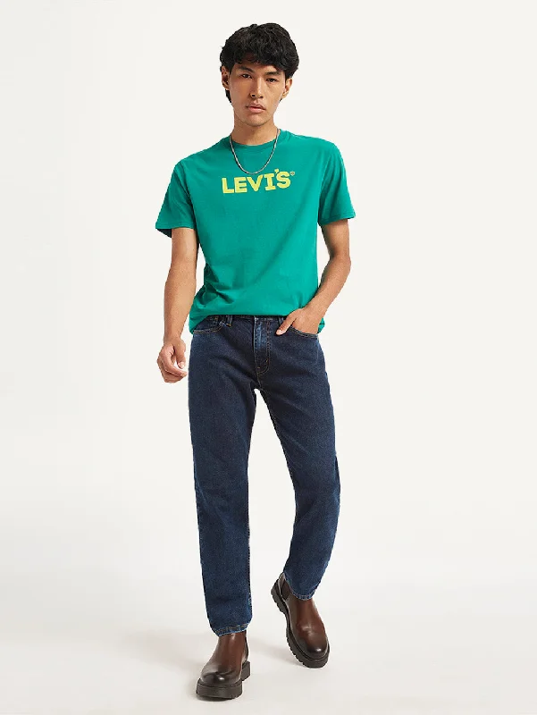 Dark Wash Men's JeansMen's 513 Slim Fit Navy Jeans
