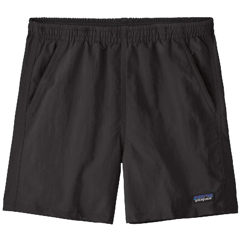 Men's Pants with UV ProtectionWomen's Baggies Shorts 5"