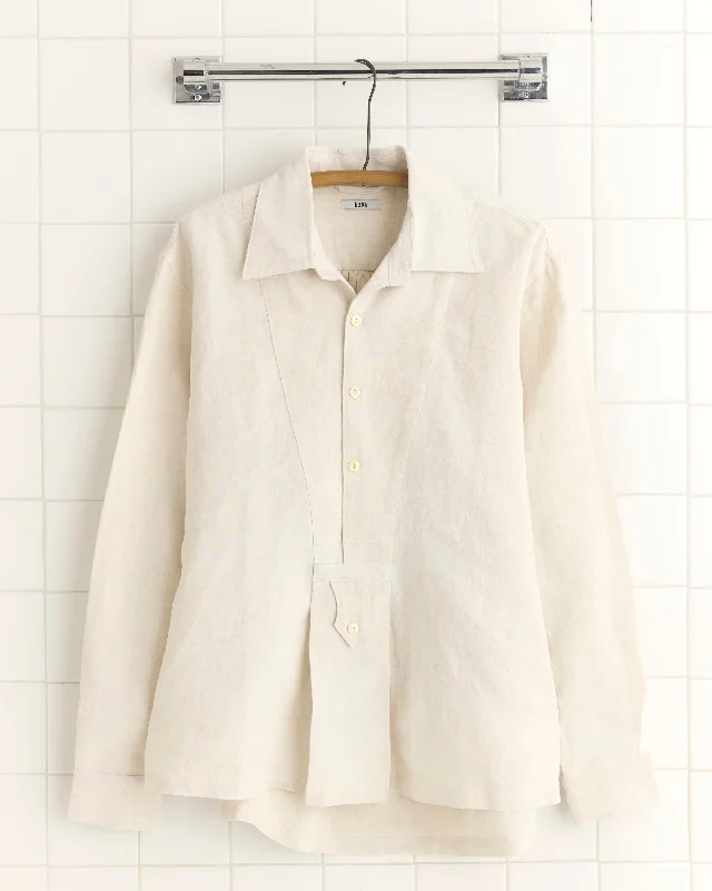 Durable Men's Work ShirtsAntique Linen Manchester Shirt