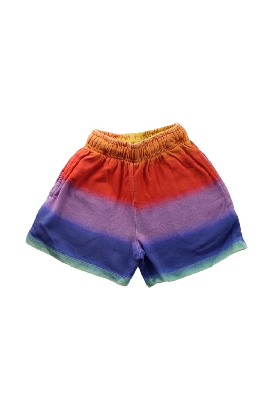 Men's Patterned Pants with Animal PrintsMolo Shorts 5T
