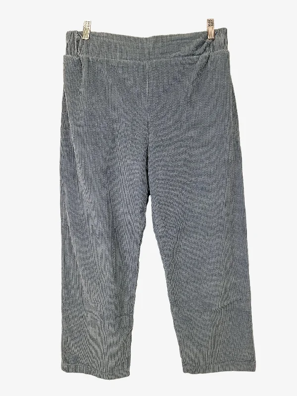 Jeans for Men with Skinny LegsHoss Soft Corduroy  Pants Size 12