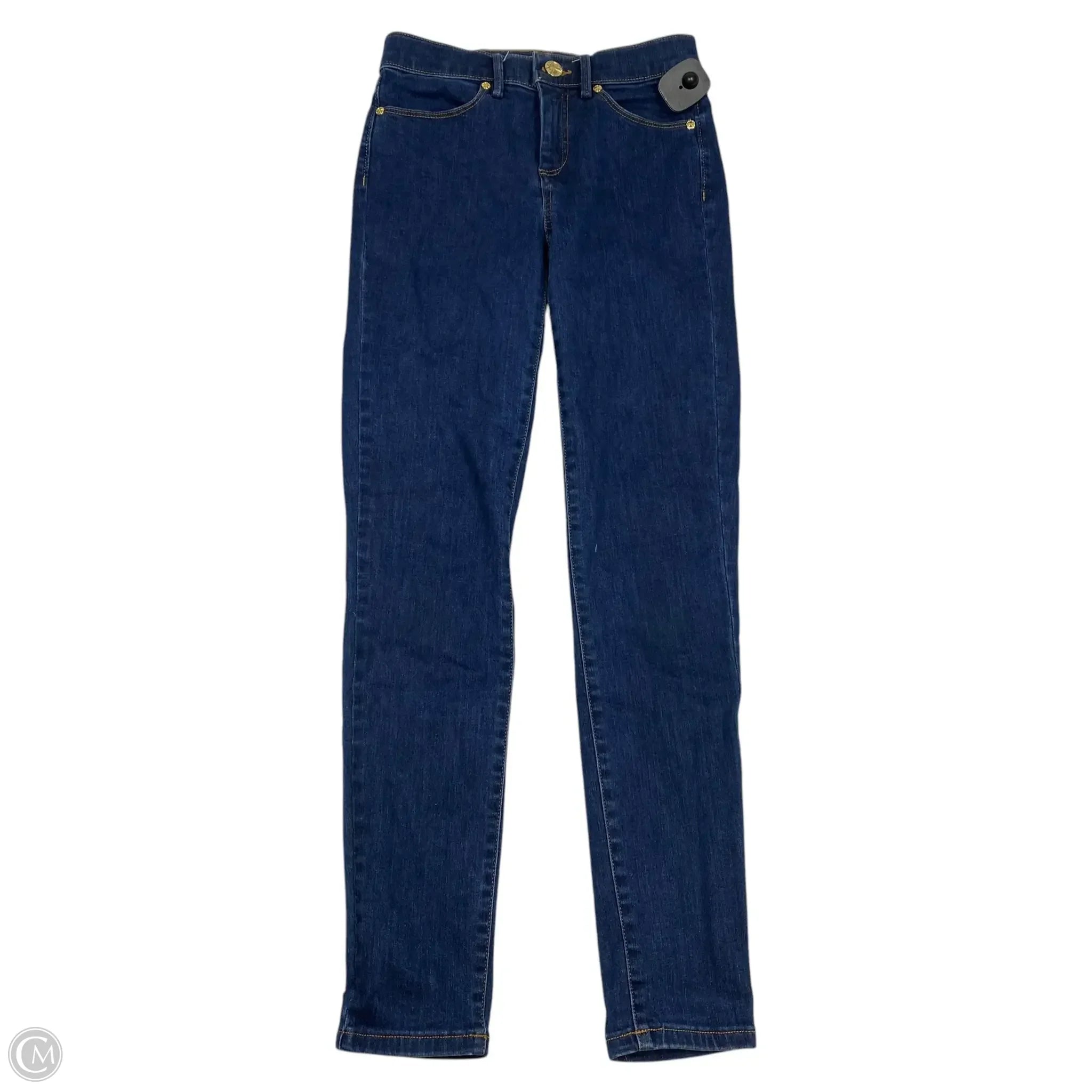 Men's Jeans for Everyday WearJeans Designer By Lilly Pulitzer In Blue Denim, Size: 0 Men's Jeans for Everyday WearJeans Designer By Lilly Pulitzer In Blue Denim, Size: 0
