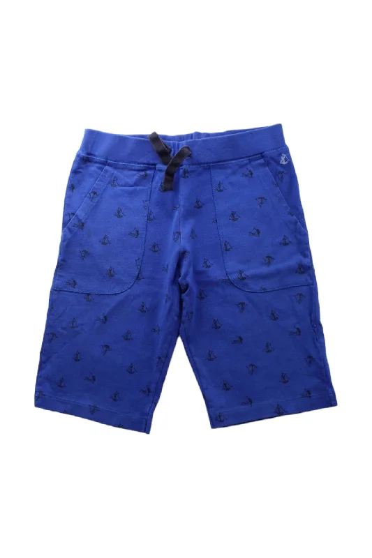Men's Dress Pants for Special OccasionsPetit Bateau Shorts 10Y