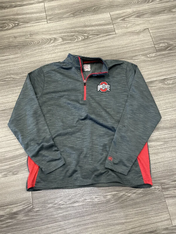 Men's Hoodies for Every OccasionSweatshirt Collar By Clothes Mentor  Size: Xl