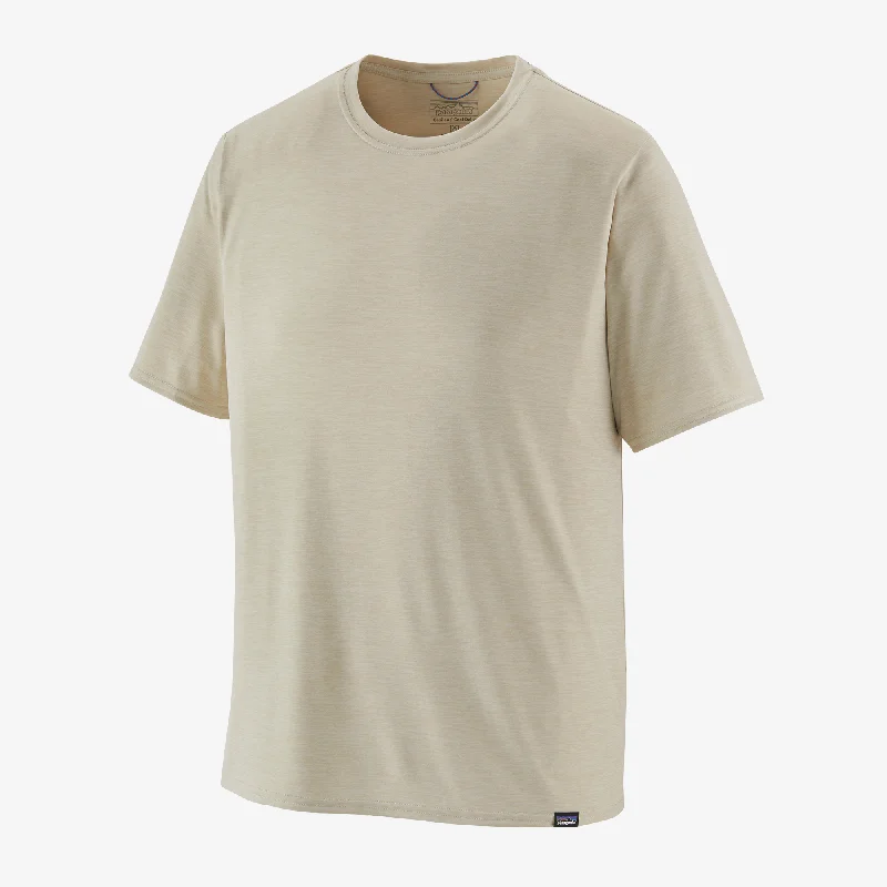 Men's Camping Shirts for Outdoor AdventuresMen's Capilene® Cool Daily Shirt