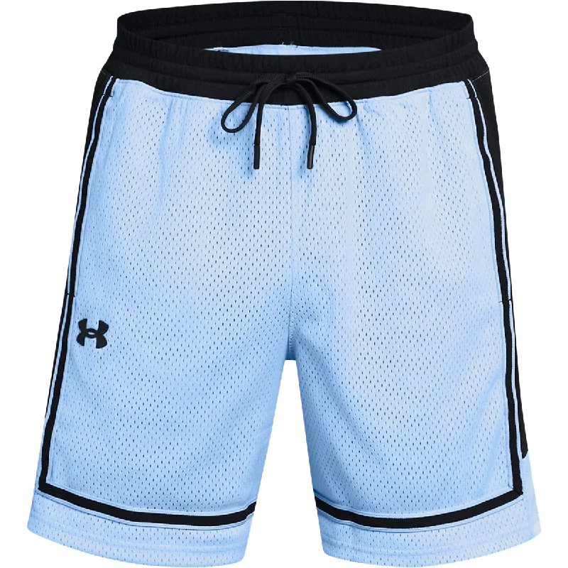 Men's Bike Shorts for CyclingMen's UA Zone Pro 7" Mesh Short