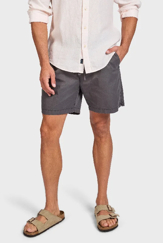 Men's Straight-Leg Jeans for a Classic FitOahu Short