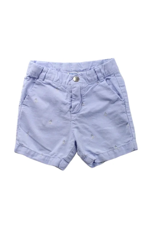 Men's Bootcut Jeans for a Flattering ShapeJacadi Shorts 6-12M