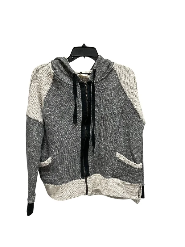 Men's Hoodies with Screen-Printed GraphicsSweatshirt Hoodie By Lovestitch  Size: M