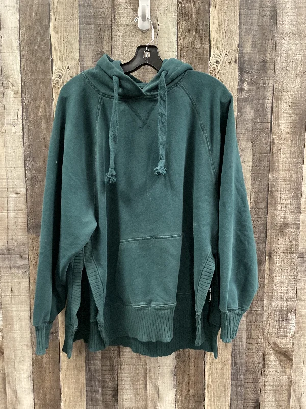 Men's Hoodies for Skinny MenSweatshirt Hoodie By American Eagle  Size: Lp