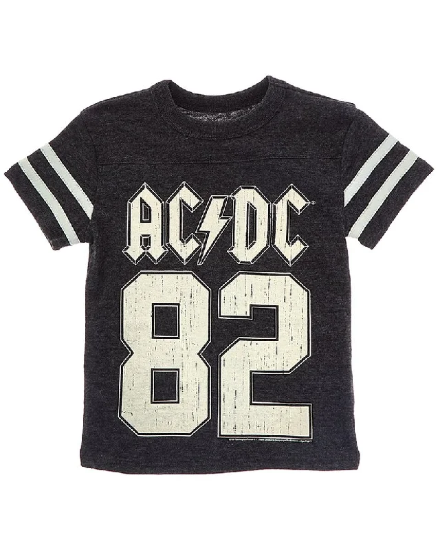 Men's Shirts for FishingChaser AC/DC Tour 82 T-Shirt