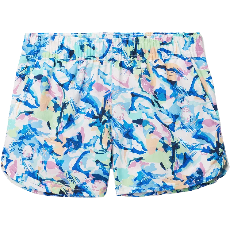 Men's Pants with Pleated FrontsYouth Super Backcast Water Short