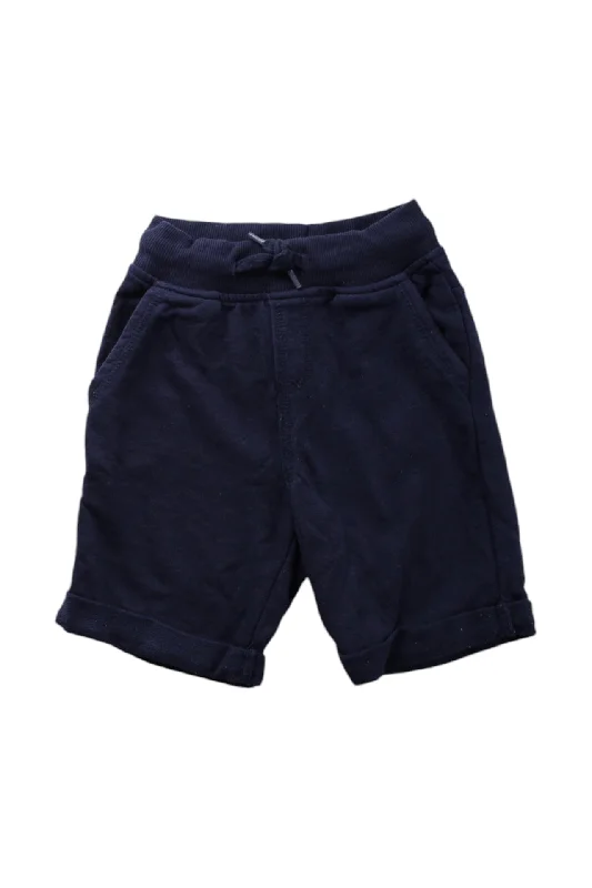 Men's Drawstring Pants for AdjustabilityOrchestra Cotton Shorts 4T