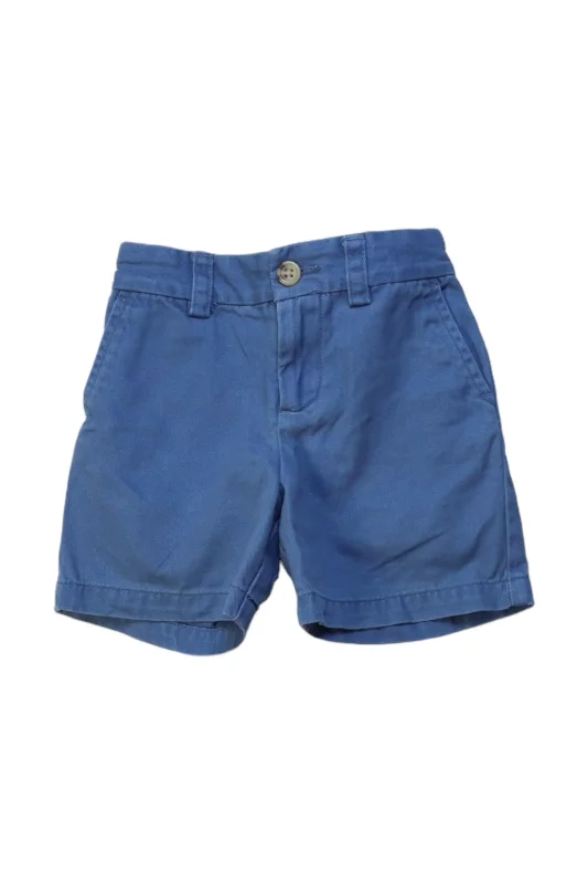 Men's Pants with Reflective Stripes for SafetyPolo Ralph Lauren Shorts 12-18M