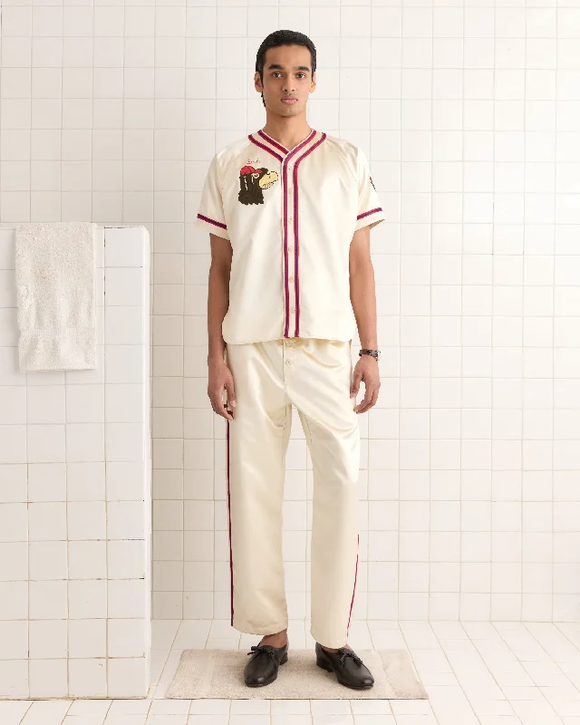 Men's Relaxed-Fit Shirts for Casual ComfortRedtail Baseball Shirt