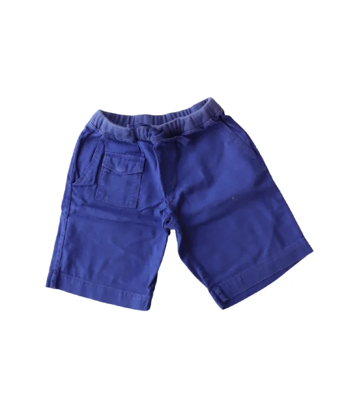 Men's Pants with Appliqué DetailsBonpoint Shorts 4T