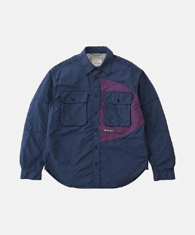 DEEP NAVY