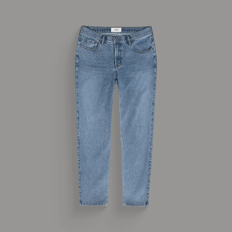 Mulholland Blue