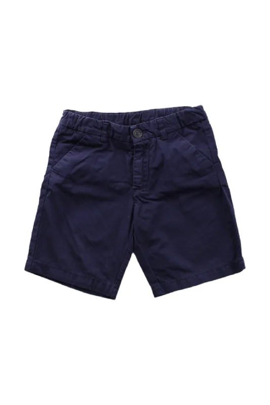 Men's Pants with Appliqué DetailsBonpoint Shorts 2T