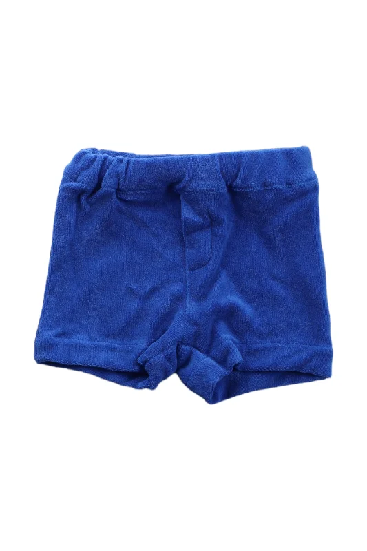 Men's Pants with Flap PocketsJacadi Shorts 6-12M
