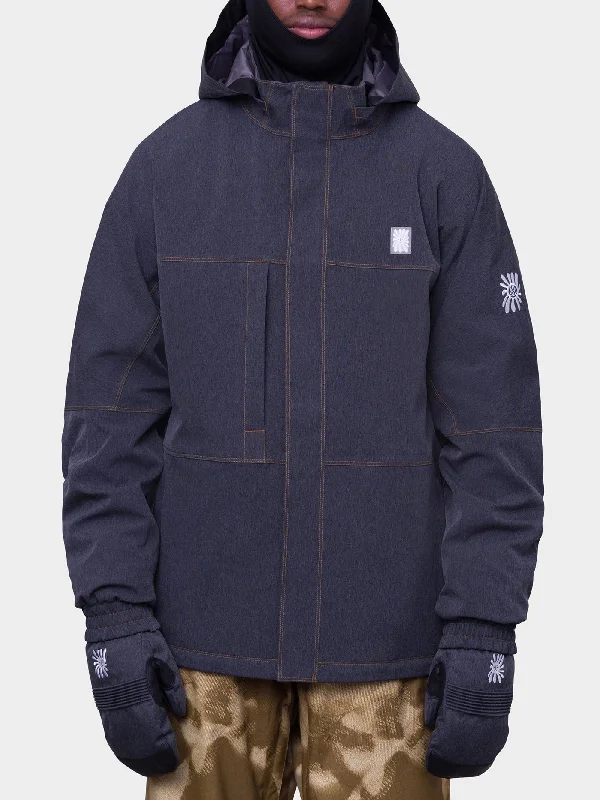 Unique Men's Flight JacketsDojo Jacket