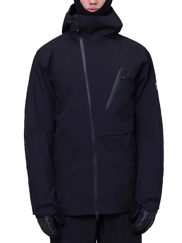 Men's Coats for City WearHydra Thermagraph Jacket