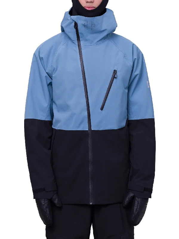 STEEL BLUE CLBK (SBCB)