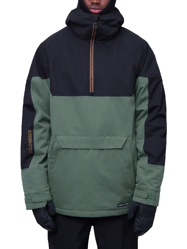 Men's Coats Made in the USARenewal Insulated Jacket