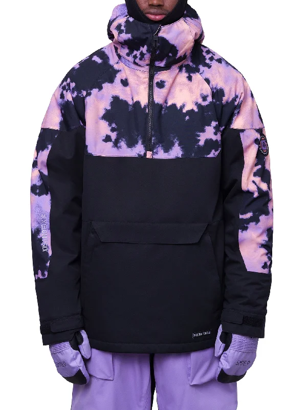 BLK VIOLET NEBULA (BVNB)