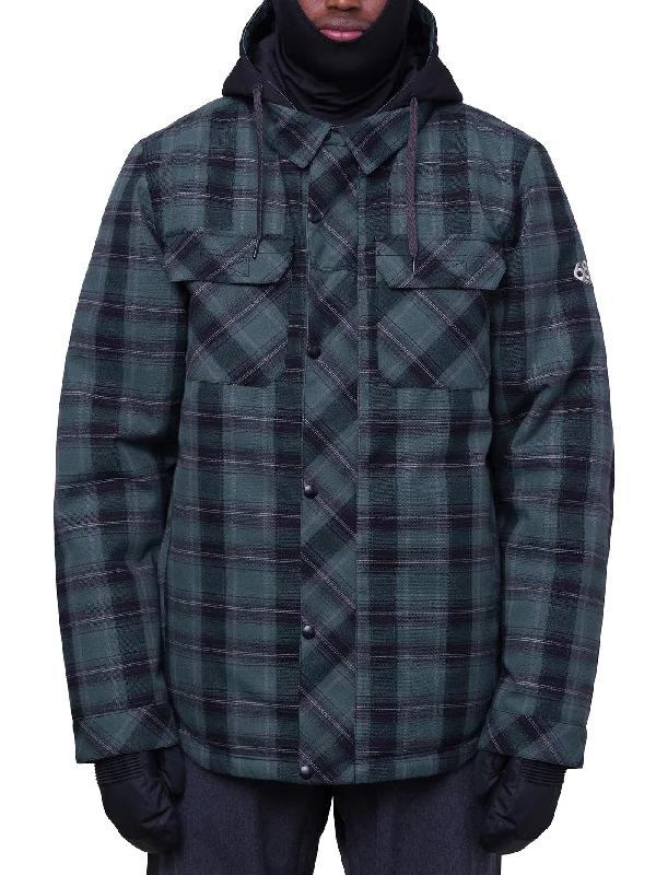 CYPRESS GRN PLAID (CGPL)
