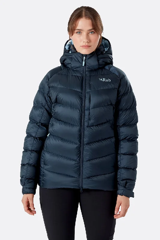 Men's Coats with ZippersAxion Pro Down Jacket (Women's)