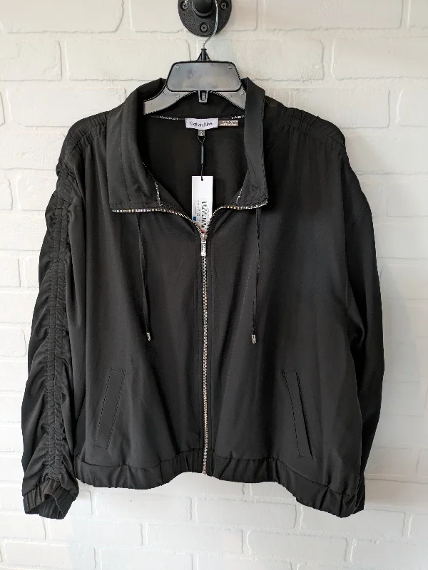 Essential Men's Puffer JacketsBlack Jacket Other Calvin Klein, Size Xl