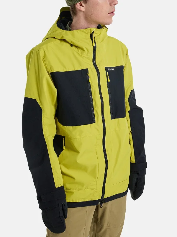 Men's Coats with Removable LiningsFrostner 2L Jacket