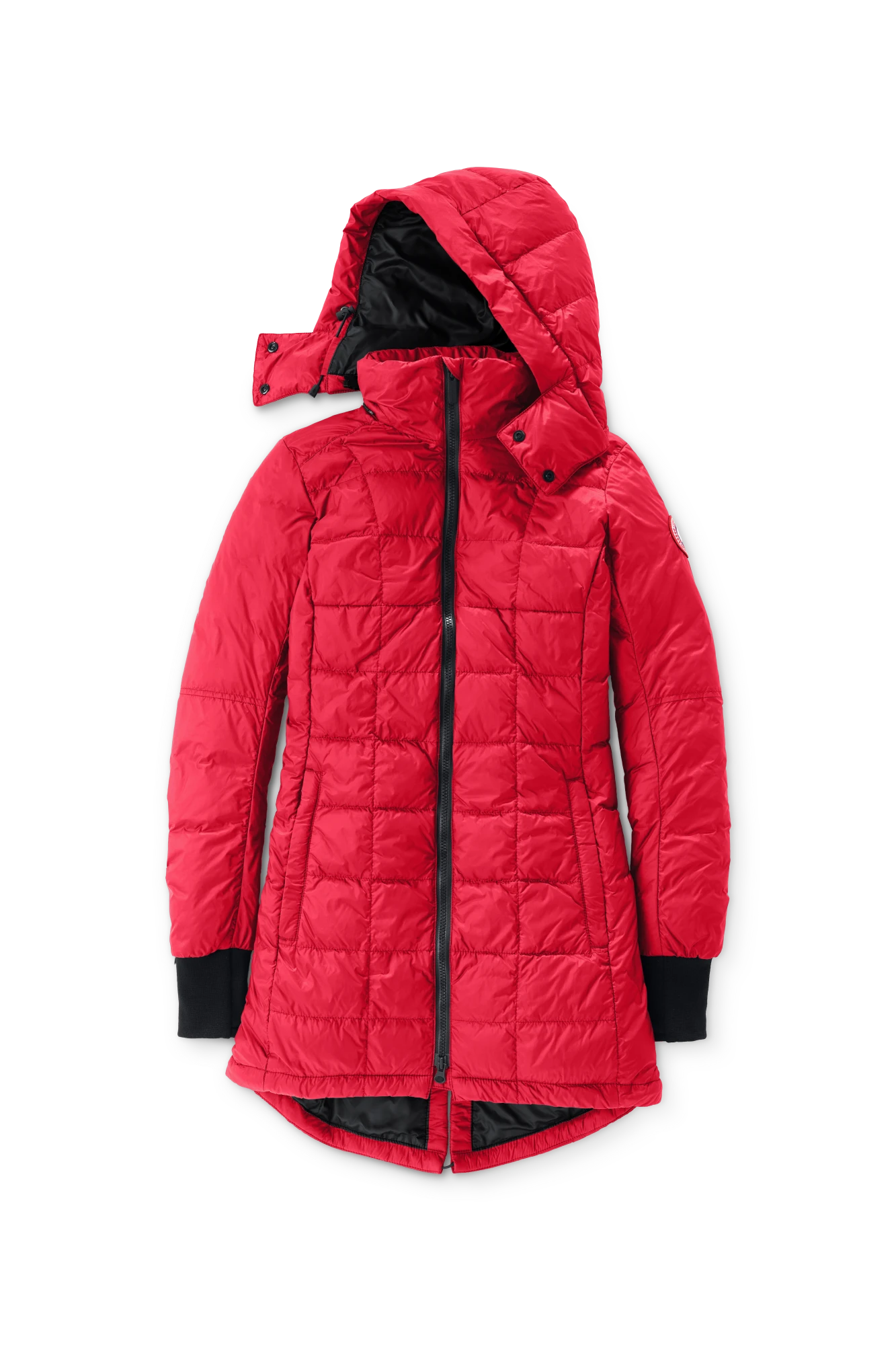 Men's Coats with Reflective StripesEllison Down Jacket (Women's)